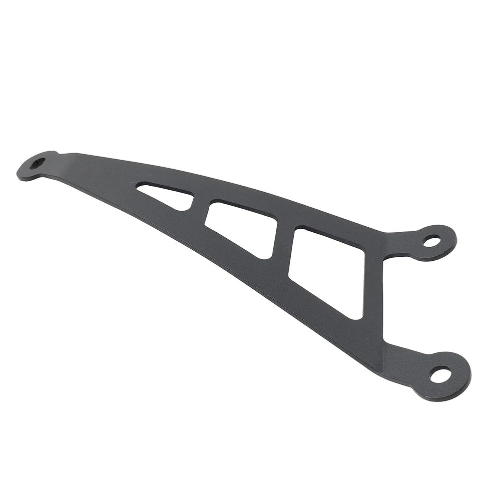 Exhaust Hanger Muffler Bracket Set for Kawasaki ZX6R (2013–2017)