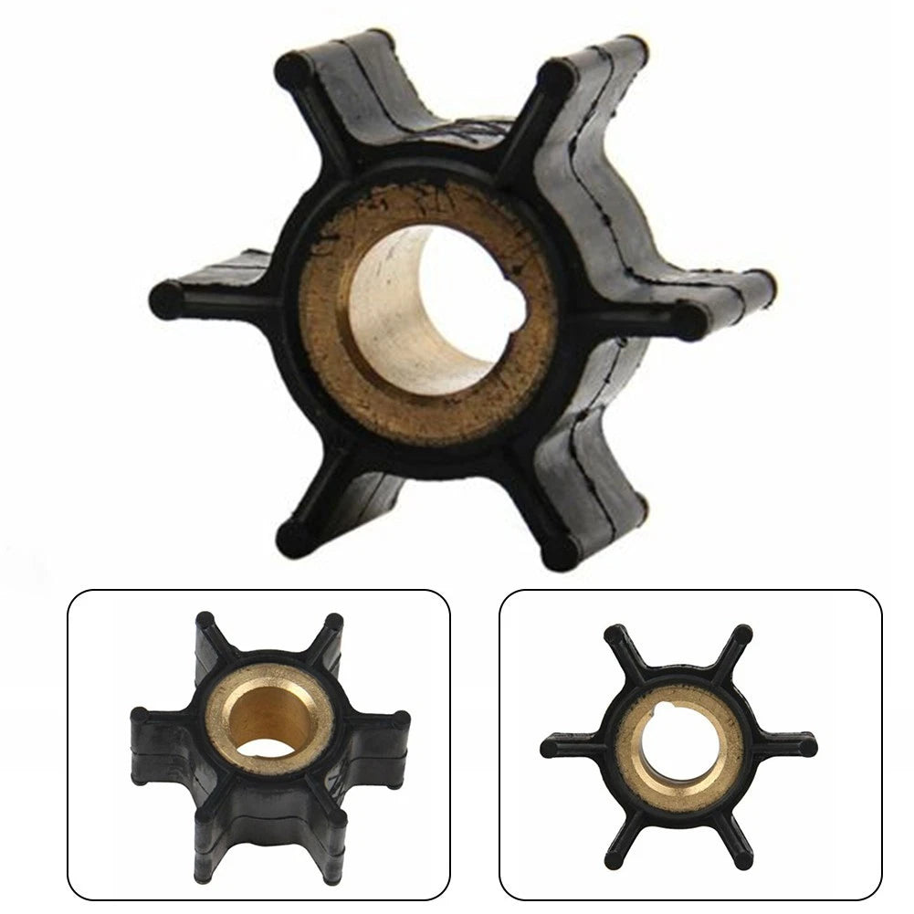 Water Pump Impeller for Johnson/Evinrude Motors (389576)