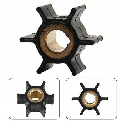 Water Pump Impeller for Johnson/Evinrude Motors (389576)