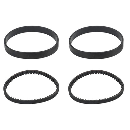 2 Sets Replacement Belts for Bissell ProHeat 6960W