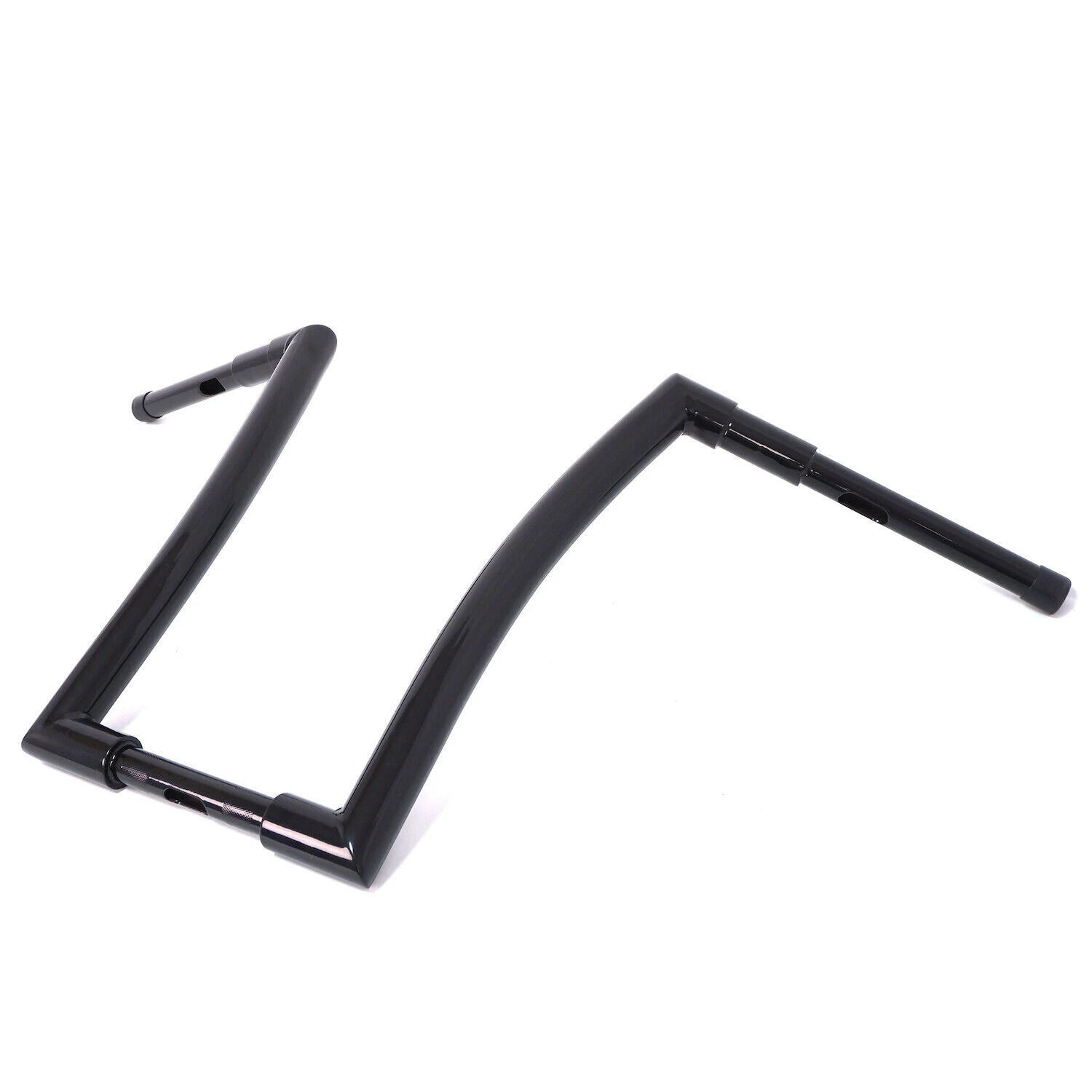 12" Ape Fat Hanger Handlebar for Harley Softail Road King (2018–Present)