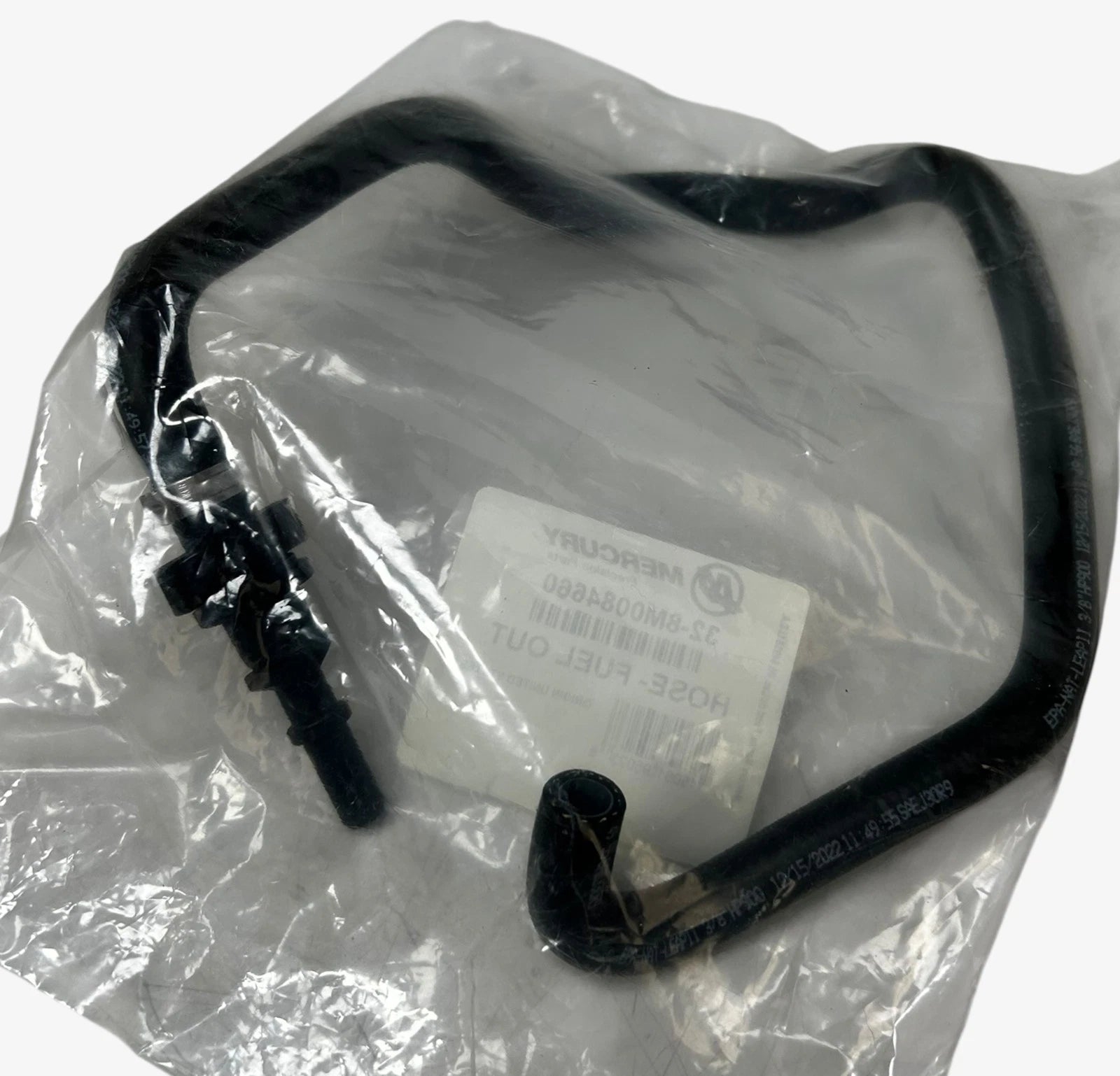 Fuel Hose Assembly for Mercury (32-8M0084660)