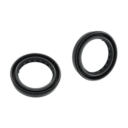 2X Oil Seal for Mercury Quicksilver (26-24590, 9-76110, 18-2048)
