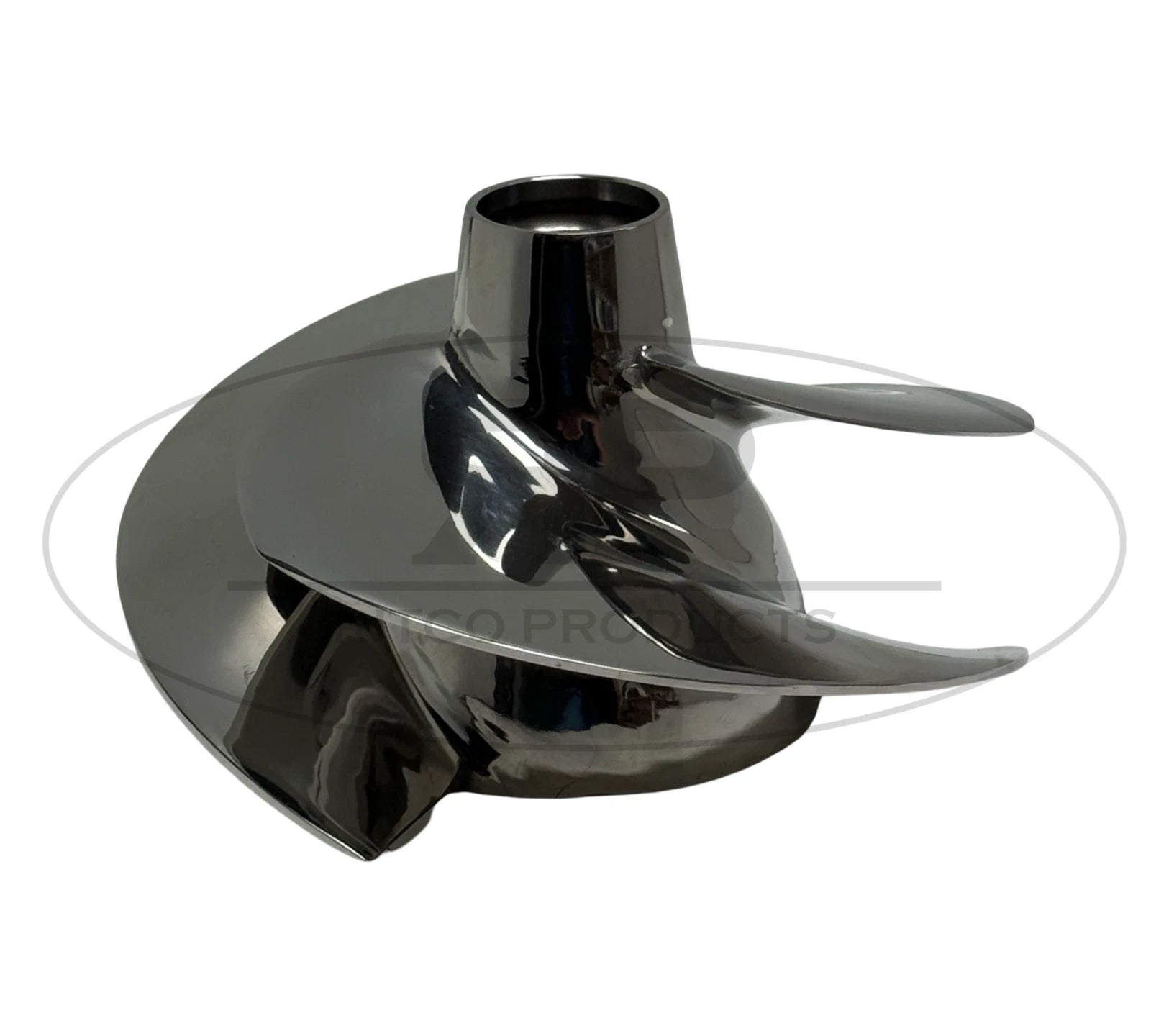 Impeller for SeaDoo Spark 900 (2017–2023) 12/17 Pitch