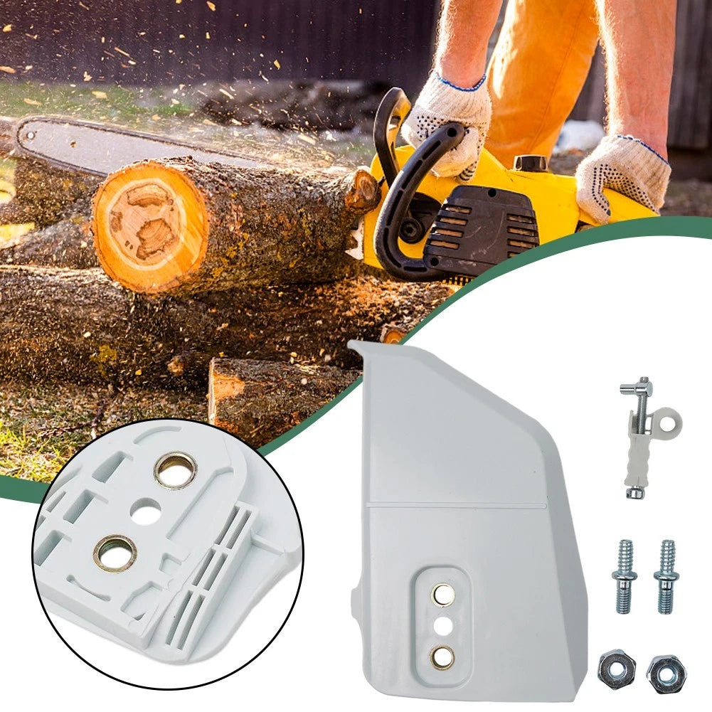 Sprocket Cover Set for MS180 MS250