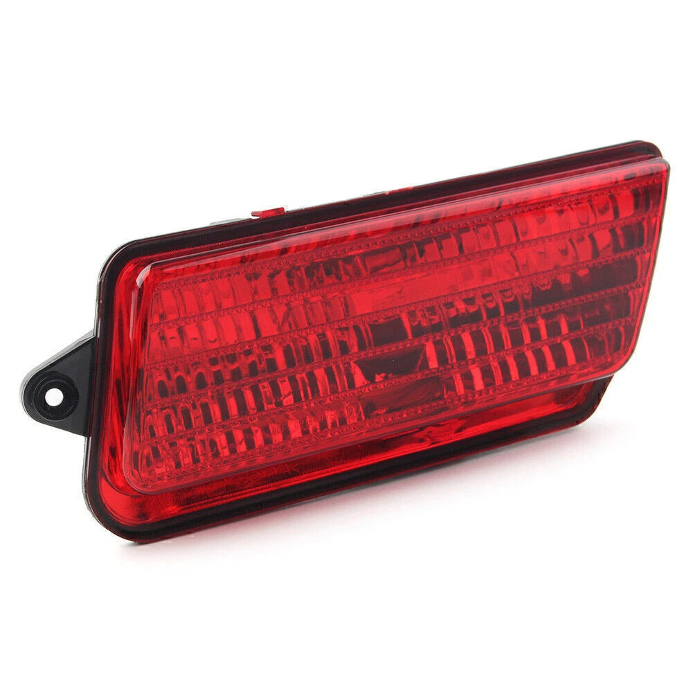 Right Rear Bumper Reflector Light for Jeep Grand Cherokee (2005–2010)