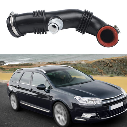 Air Intake Hose Engine Replacement Aftermarket Replacement Easy Installation