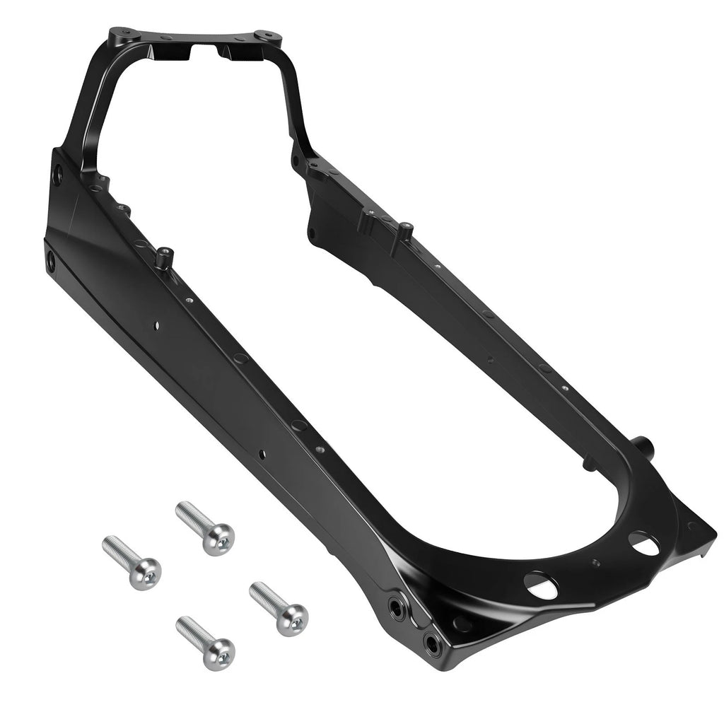 Heavy Duty Aluminum Sub Frame & Bolts for Yamaha Raptor 700 700R (2006–2024)
