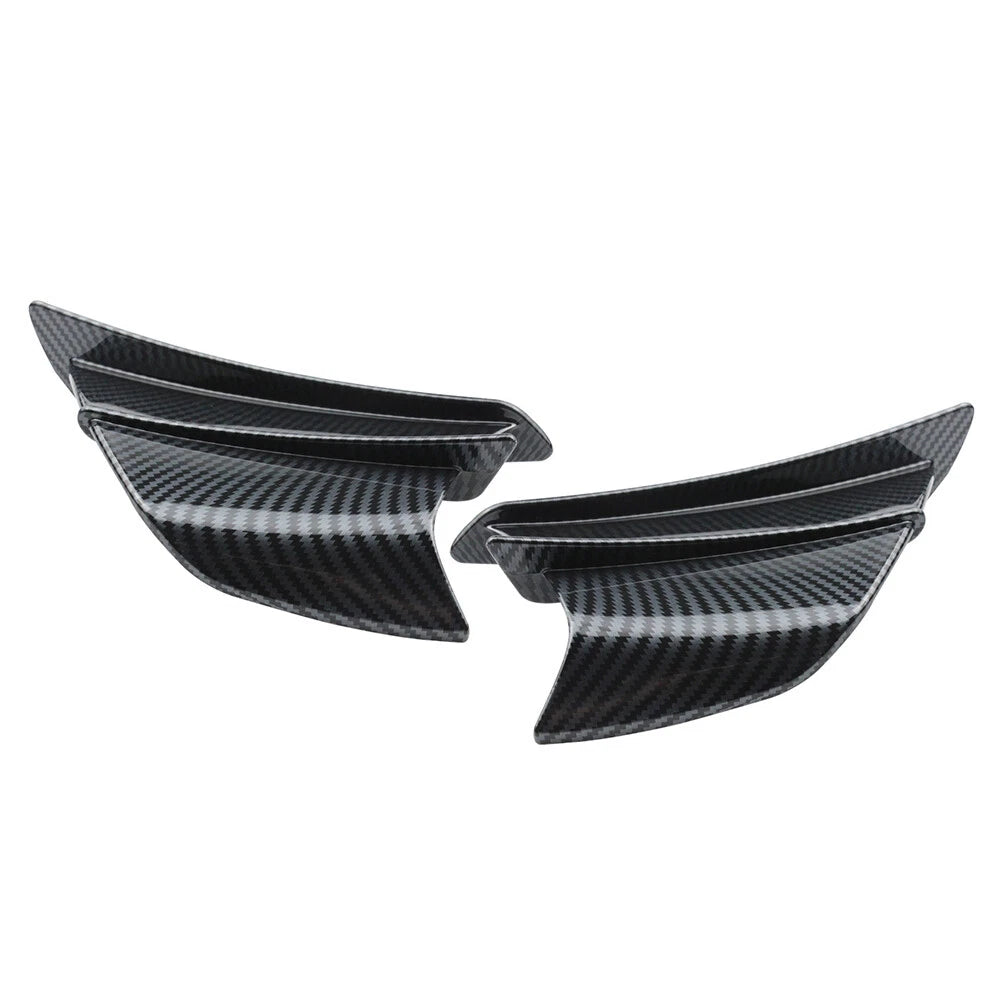 Winglet Aerodynamic Wing Kit for Honda CBR650R (2019–2023)