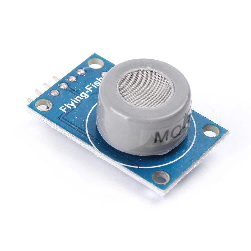 MQ-7 Carbon Monoxide CO Gas Alarm Sensor Module for