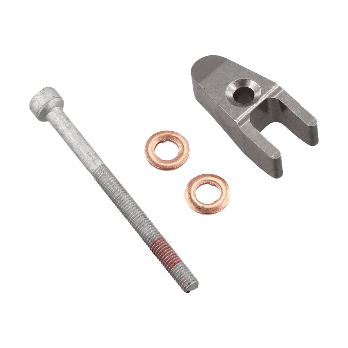 Fuel Injector Clamp Bolt Washer for Automotive Repair