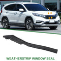 Left Engine Hood Sealing Strip Replacement for Honda CR V (2007–2009)