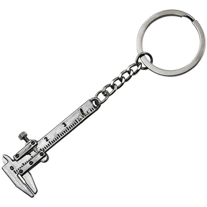 Vernier Caliper Portable Everyday Carry Rust & Wear Resistant