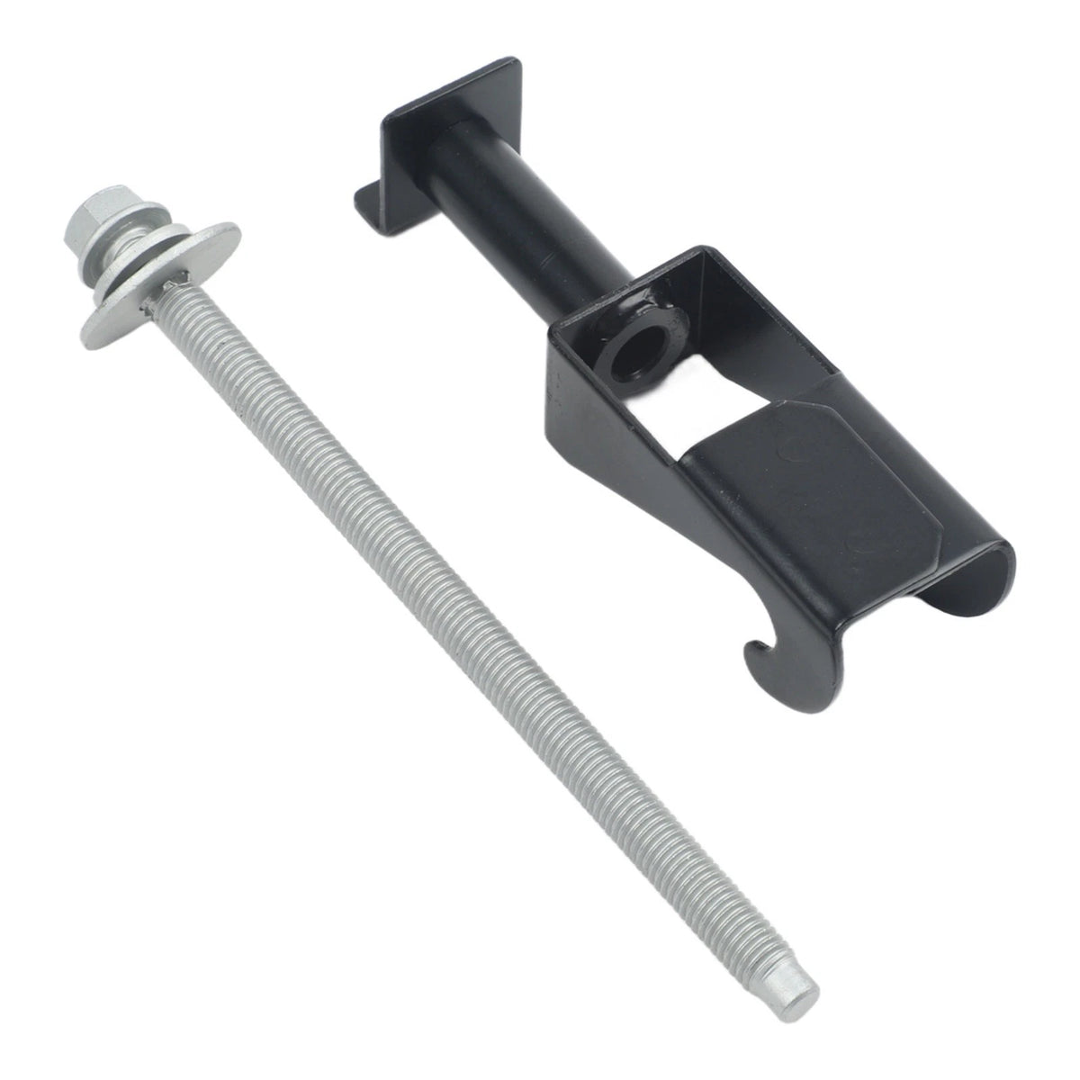 Replacement Mount Hook and Bolt for Fiat Ducato, Boxer, Relay (2006–2023)