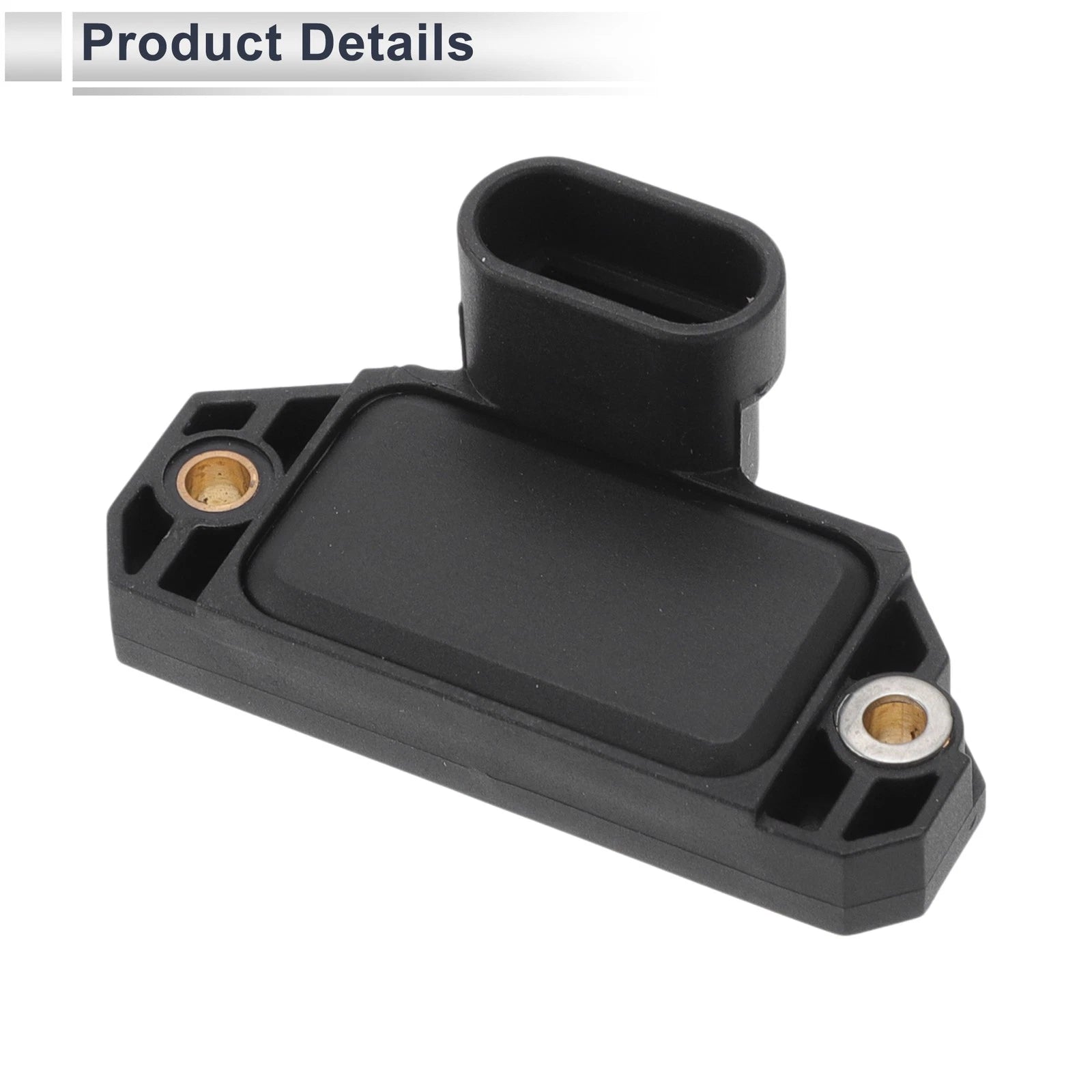 Ignition Control Module No.8162089610 for Cadillac Escalade (1999–2000)