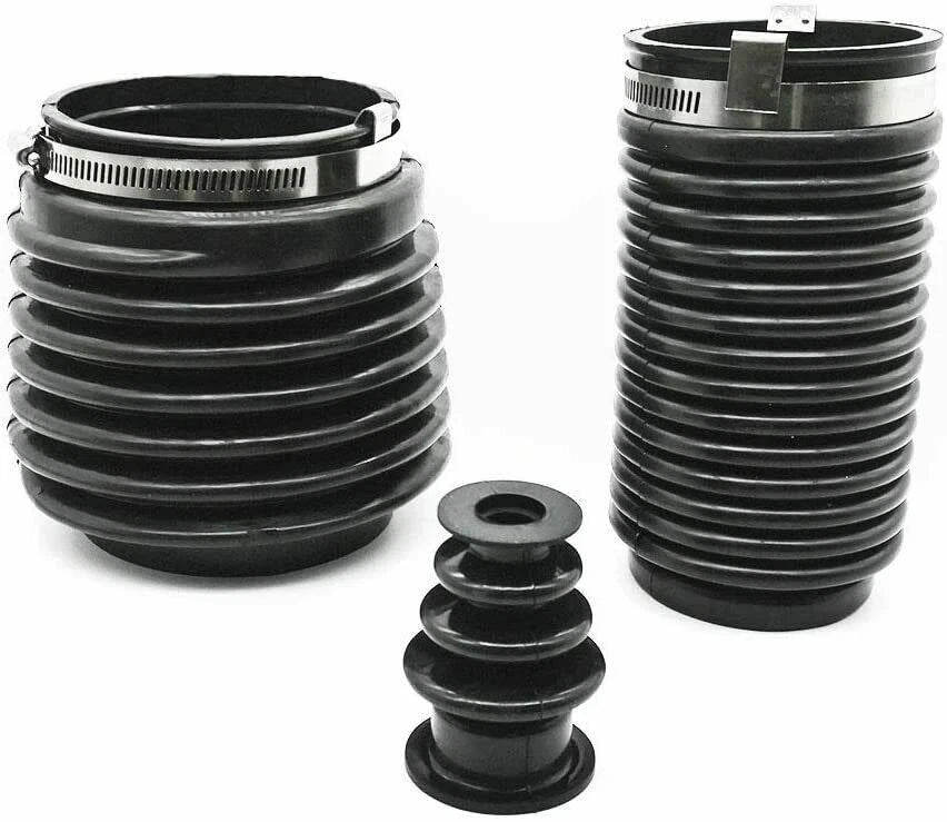 Reseal Kit for OMC King/Cobra (18-2771)