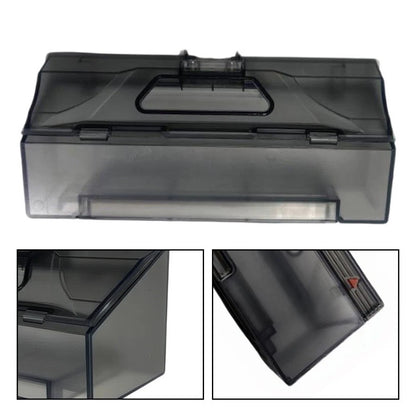 Washable Dust Bin for Dreame D9 D9Pro D9Max D10SPro L10Pro (Compatible)