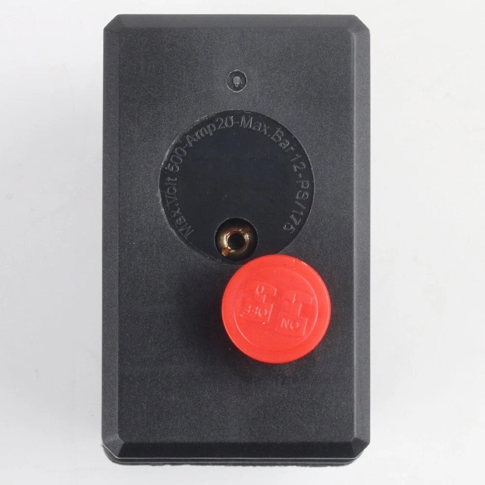 Control Module for Air Compressor (380V)