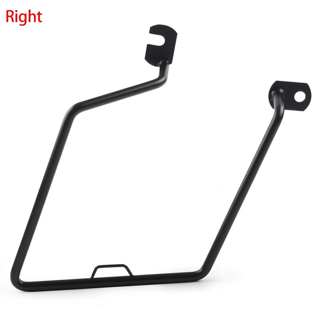 Saddlebag Support Bracket for Kawasaki W400 W650 W800 (2006–2023)