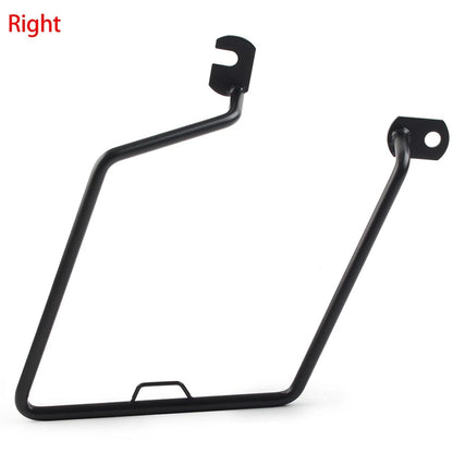 Saddlebag Support Bracket for Kawasaki W400 W650 W800 (2006–2023)