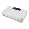 5/8 Channel Heating System Controller for