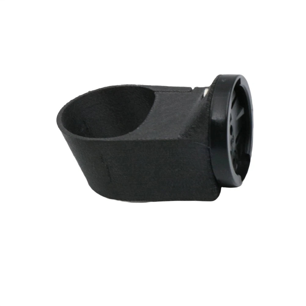 27mm Carbon Fiber Seatpost Mount for Garmin Tail Light Bracket