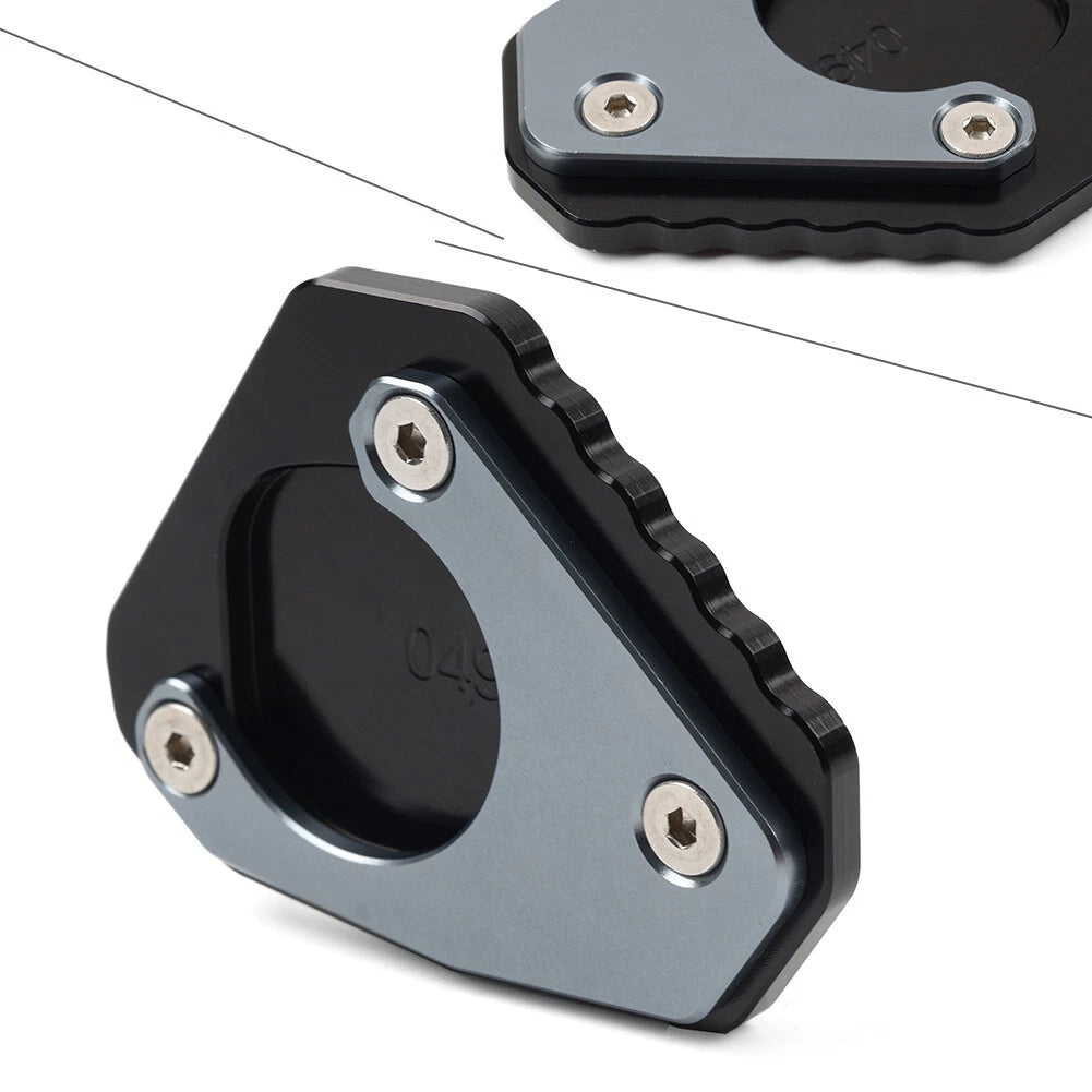 Kickstand Extension Pad for BMW G310GS (2017–2018)