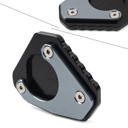 Kickstand Extension Pad for BMW G310GS (2017–2018)