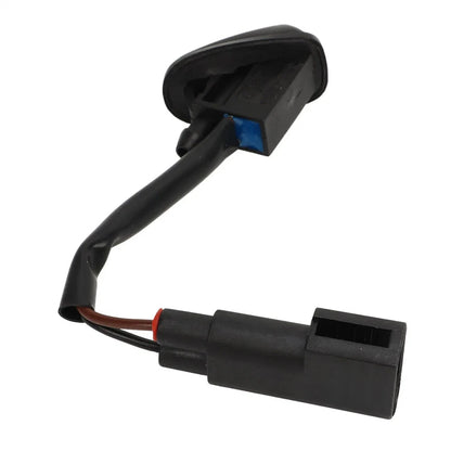 1PC Windshield Washer Jet Spray Nozzle for Ford Mondeo (2012–2014) 1708797