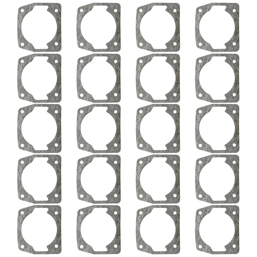 Cylinder Gaskets for Chainsaw (42mm x 48mm)