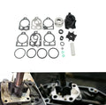 Impeller Water Pump Repair Kit for Mercury (78400A2, 65-220 HP)