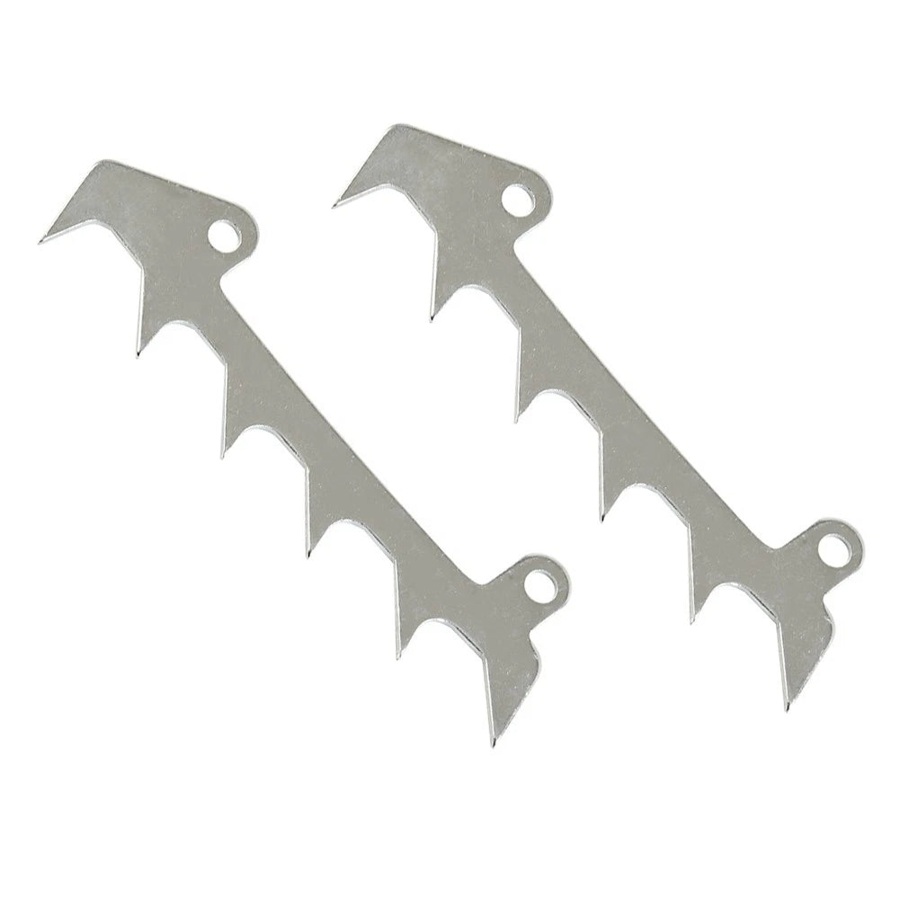 Spike Bumpers for MS180 Chainsaw (No Year Supplied)