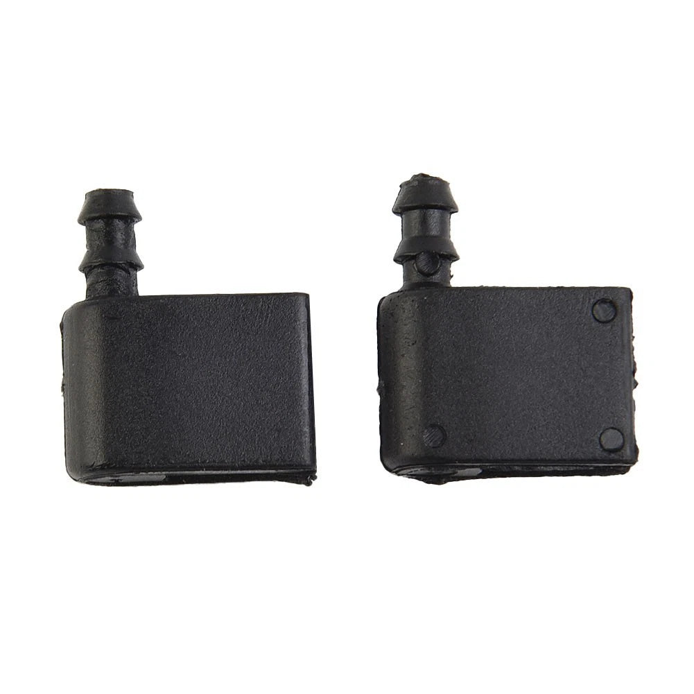 2X Windshield Washer Nozzle Wiper Set for Sprinter II (2006–2018)