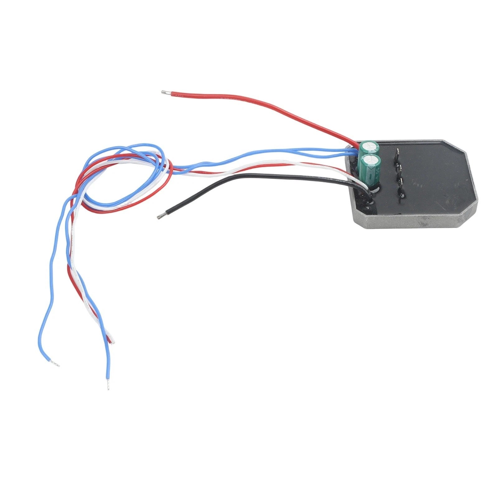 Electric Lawn Trimmer Brushless Control Board PCB Assembly (32V 36V 42V)