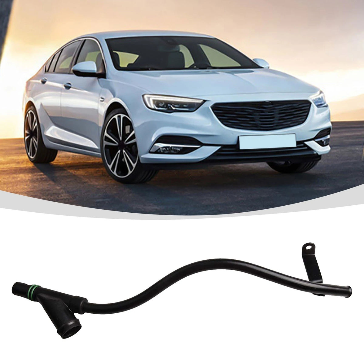 DipStick Tube for Vauxhall Astra, Insignia, Corsa (2004–2023)