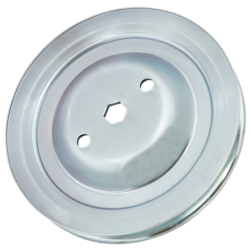 Deck Pulley Replacement for John Deere 190C D170 E180 G110 LA150 (2019–2019)