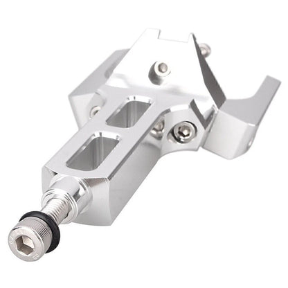 Steering Damper Stabilizer Mounting Bracket for Honda CB1300 (2003–2011)
