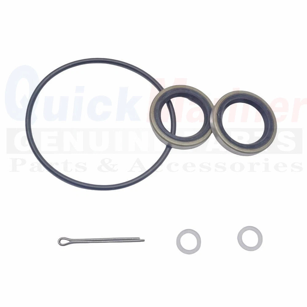 Lower Unit Seal Kit for OMC Cobra / Volvo 4-Cyl 2.3L 3.0L (0330137 0765593)