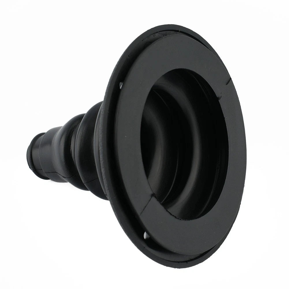 Rigging Hole Cover for Boat Marine Accessories (Rubber)
