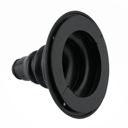 Rigging Hole Cover for Boat Marine Accessories (Rubber)