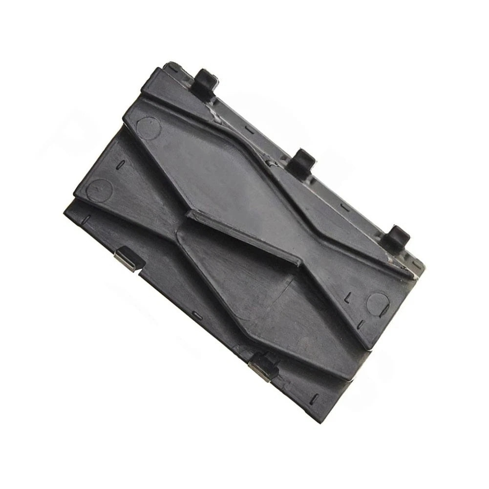 Towing Hook Cover for TE69-50-A12A (OE Direct Replacement, Left Side)