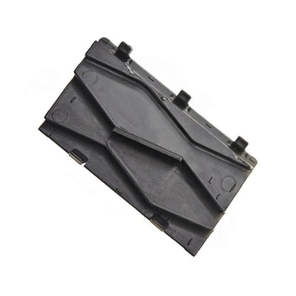 Towing Hook Cover for TE69-50-A12A (OE Direct Replacement, Left Side)