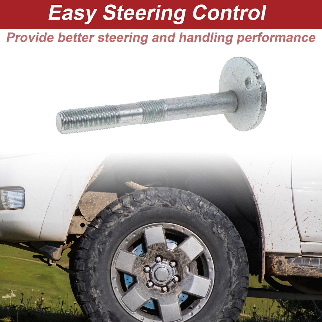 Camber Alignment Bolt Washer for Lexus LX470 (1999–2007)