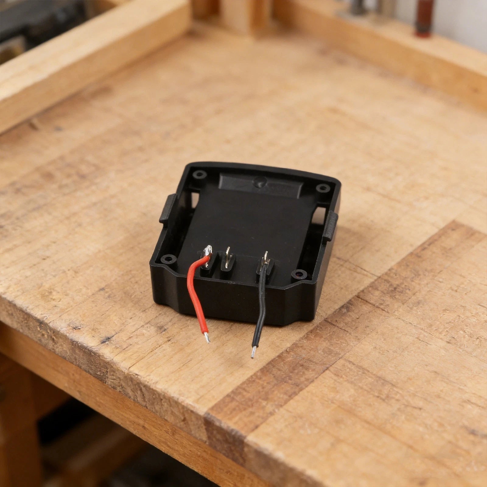 Battery Adapter Converter for Dongcheng 298 (Compatible)