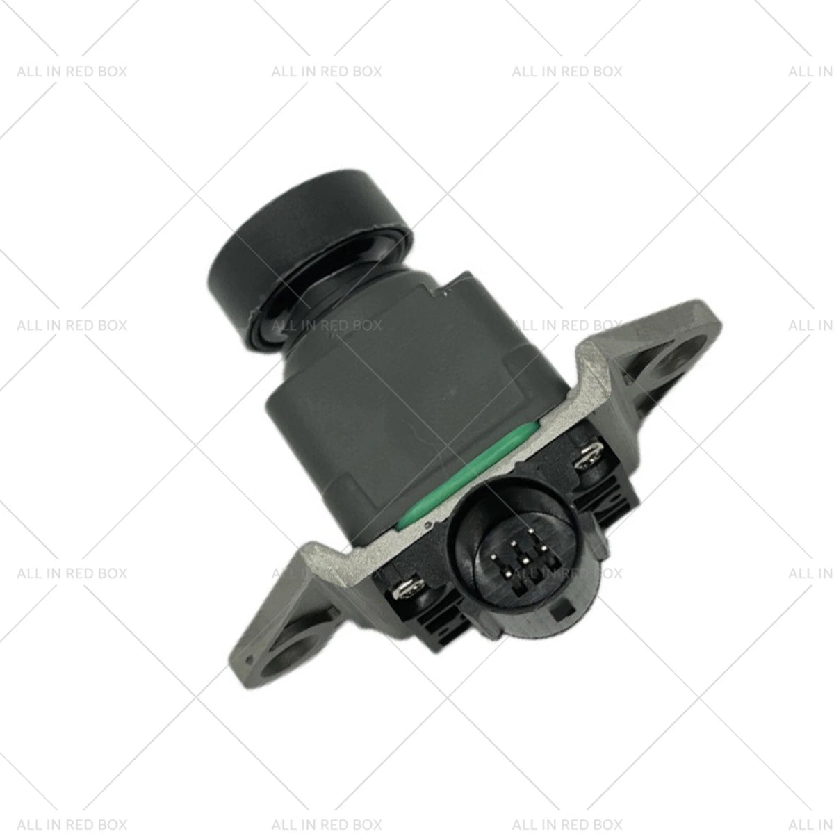 Rear View Backup Parking Camera for Jeep Grand Cherokee (2014–2018)