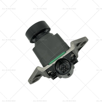 Rear View Backup Parking Camera for Jeep Grand Cherokee (2014–2018)