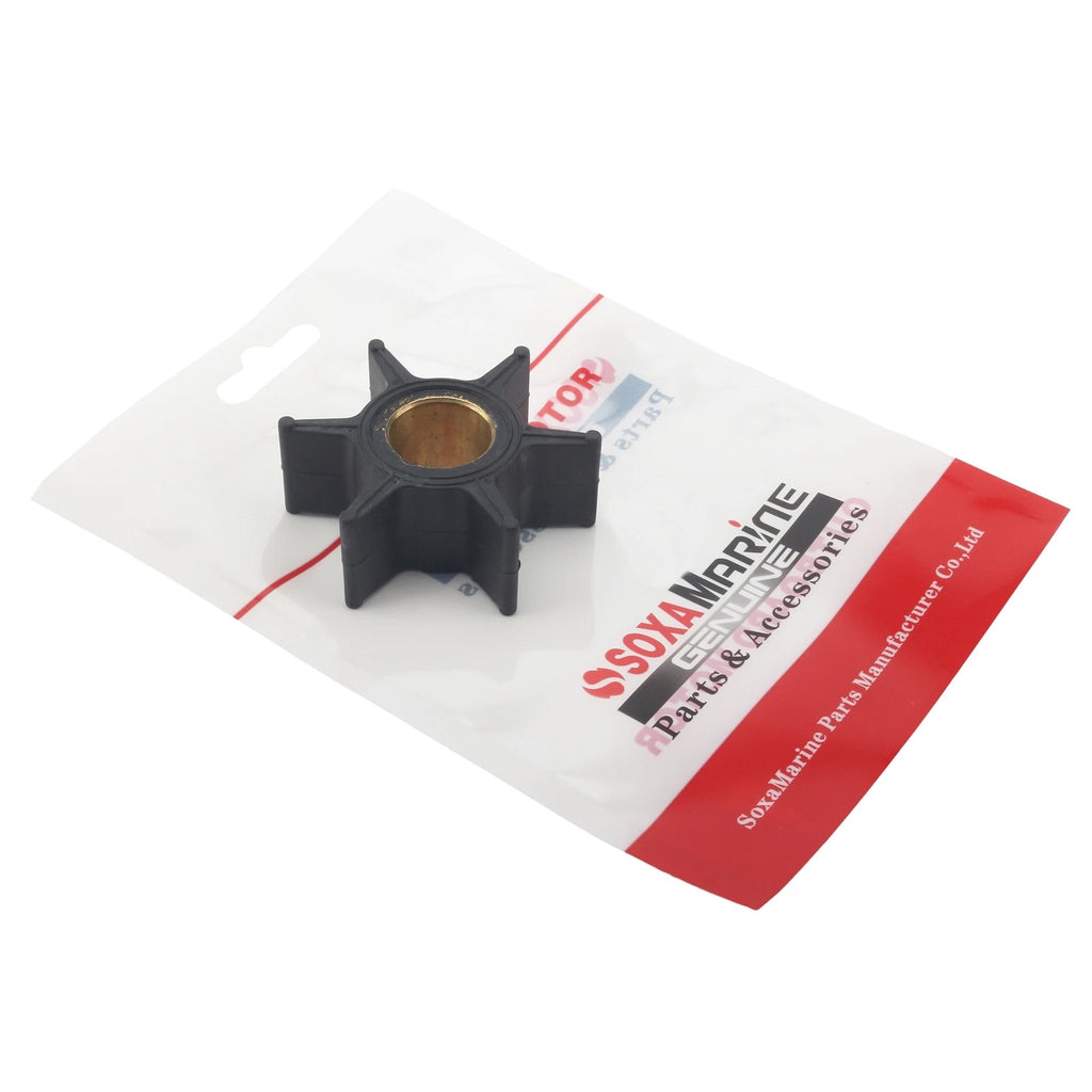 Water Pump Impeller for Evinrude Johnson Outboard (0763982, 388702)
