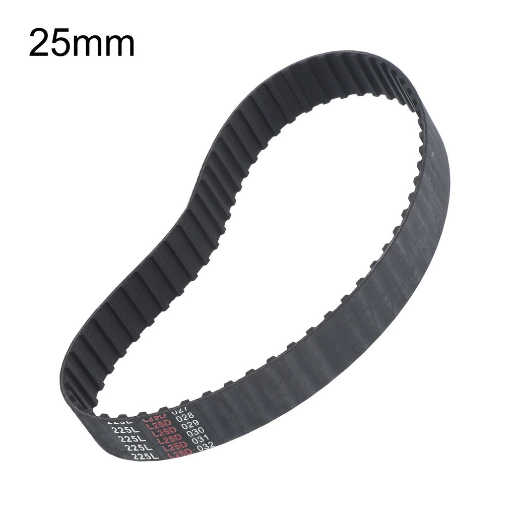 225L Toothed Rubber Belt for 3D Printers