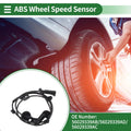 ABS Wheel Speed Sensor Replacement for Dodge Avenger Rear Left (2011–2014)