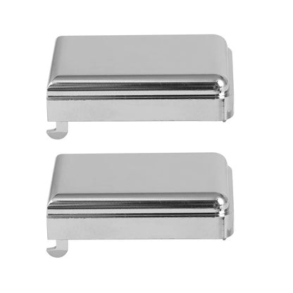 2X Door Pull Strap Cover 14043704 for Chevrolet Blazer GMC Jimmy (1981–1991)